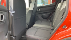 Dacia Spring 27kWh Expression 65 48kW 5dr Auto Electric Hatchback